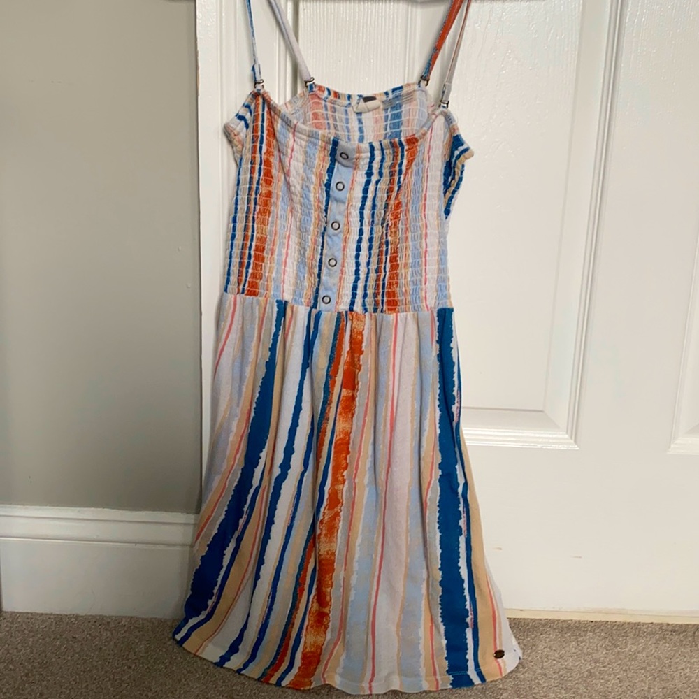 Roxy Sun dress